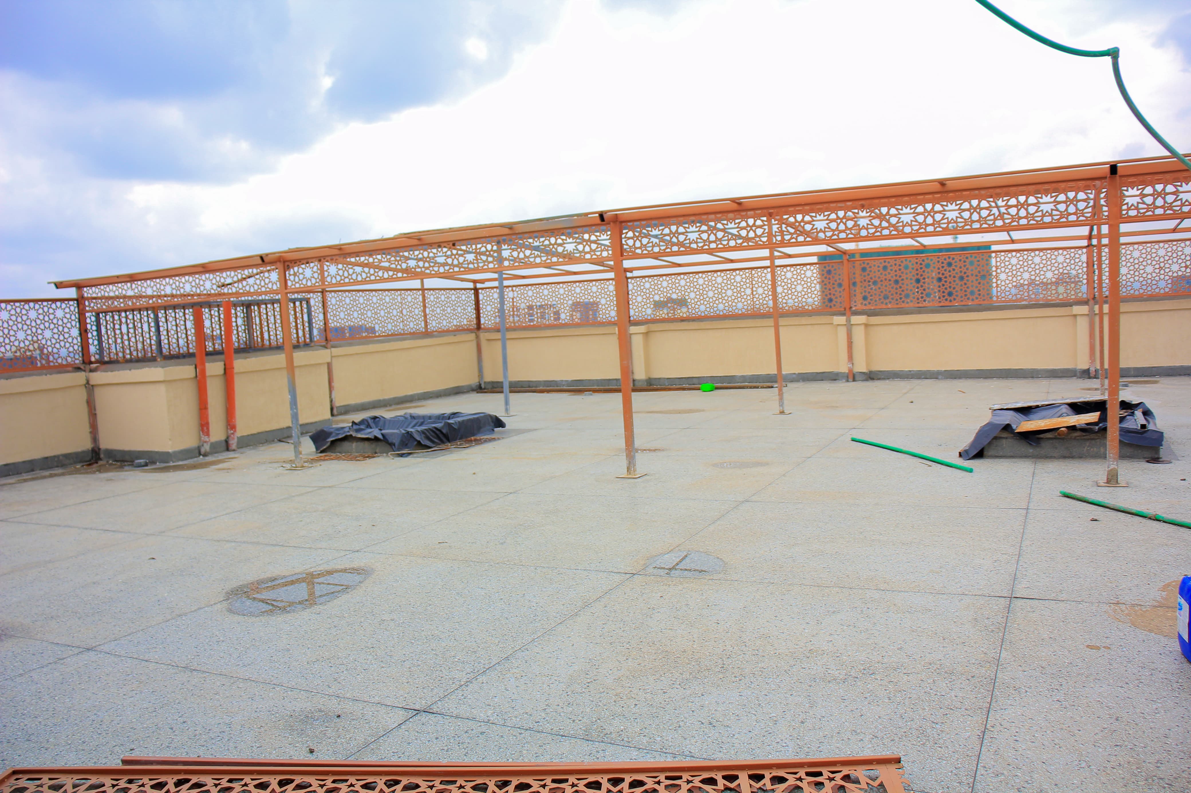 Central Park Heights view 10