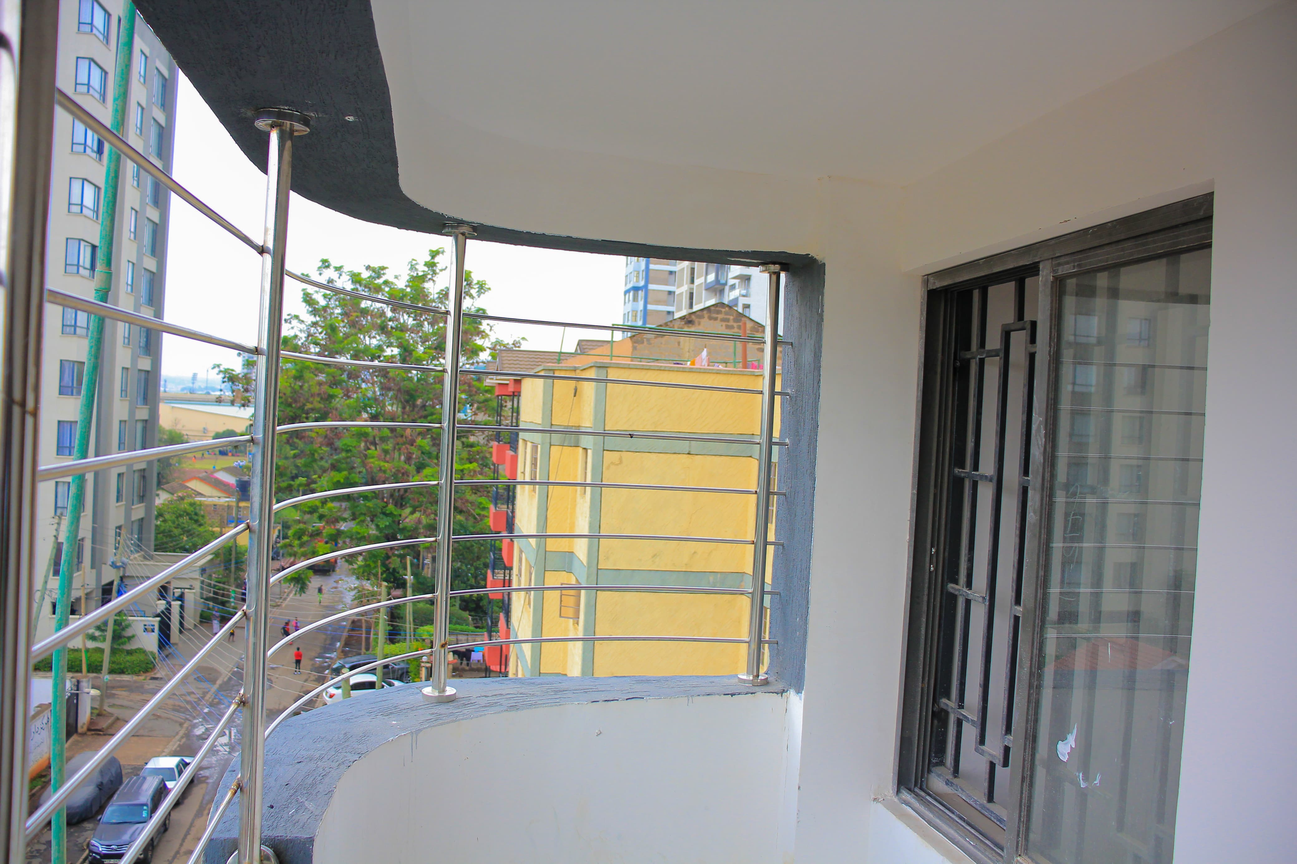 Central Park Heights view 8